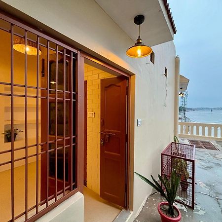 Vintage River Homestay Varanasi Luaran gambar