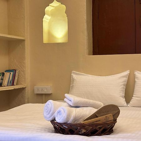 Vintage River Homestay Varanasi Luaran gambar
