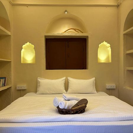 Vintage River Homestay Varanasi Luaran gambar