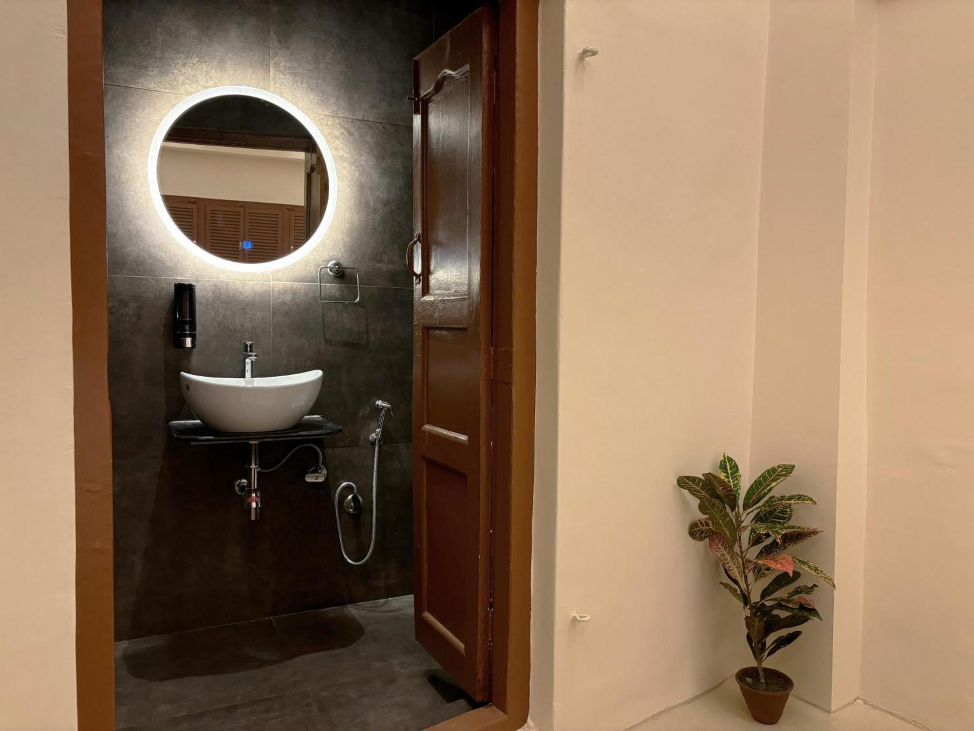 Vintage River Homestay Varanasi Luaran gambar