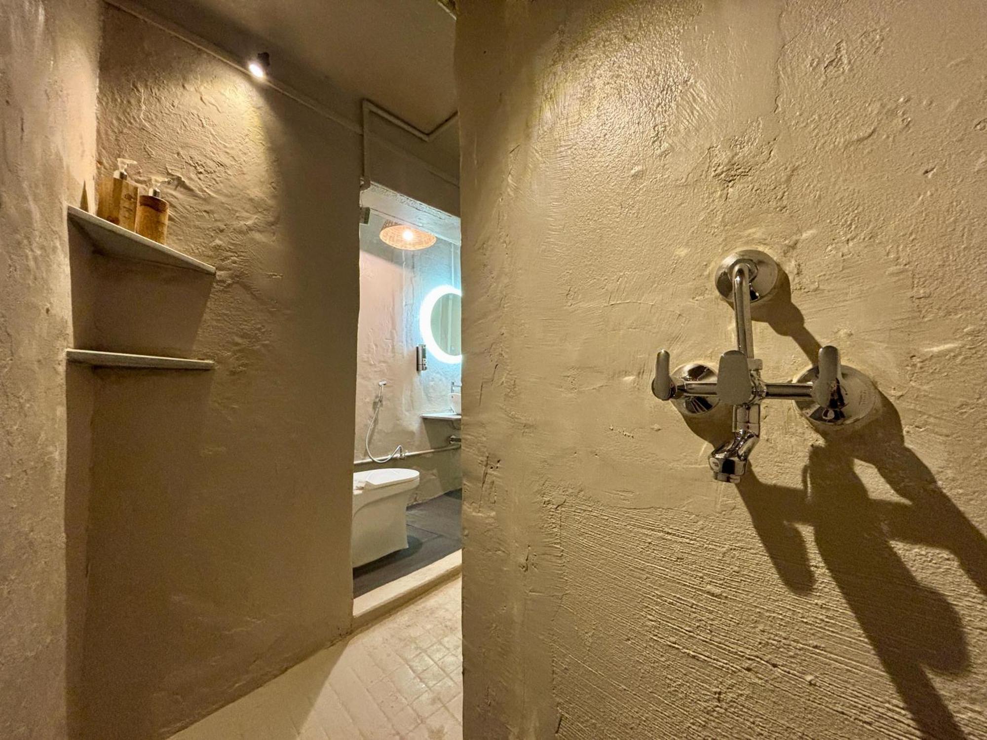 Vintage River Homestay Varanasi Luaran gambar