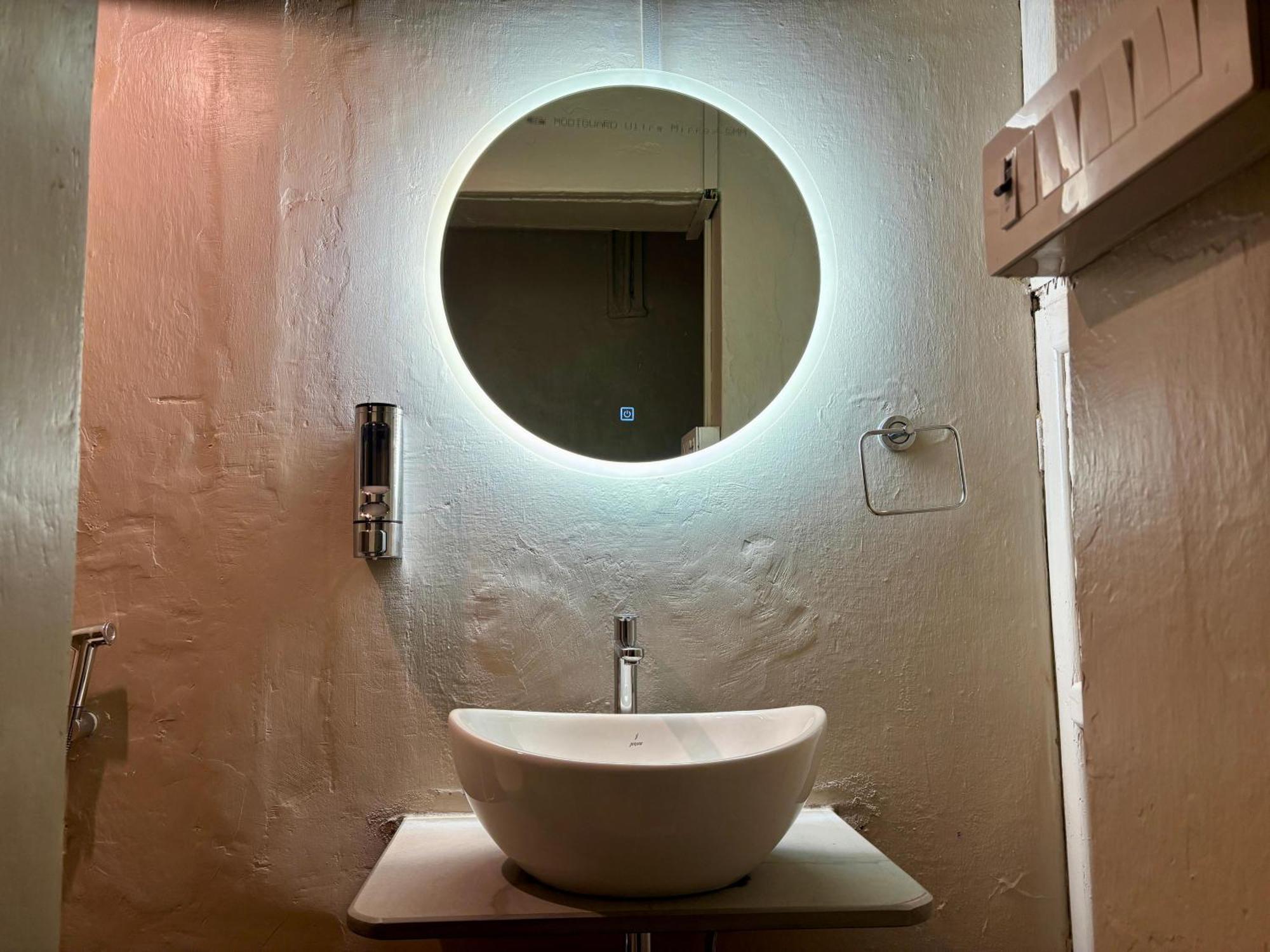 Vintage River Homestay Varanasi Luaran gambar